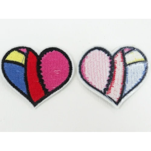 Емблеми емблема за топло лепене