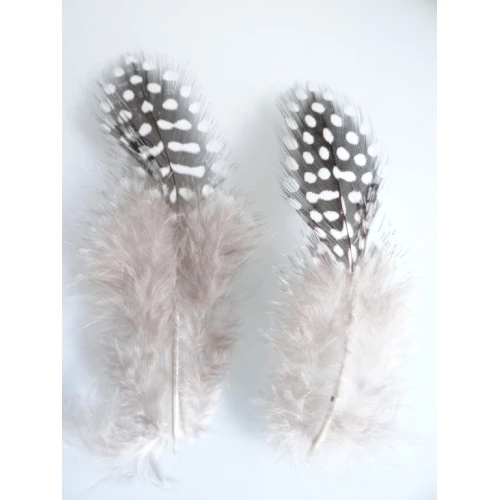 Други пера за декорация