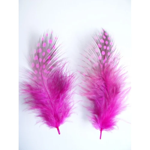 Други пера за декорация