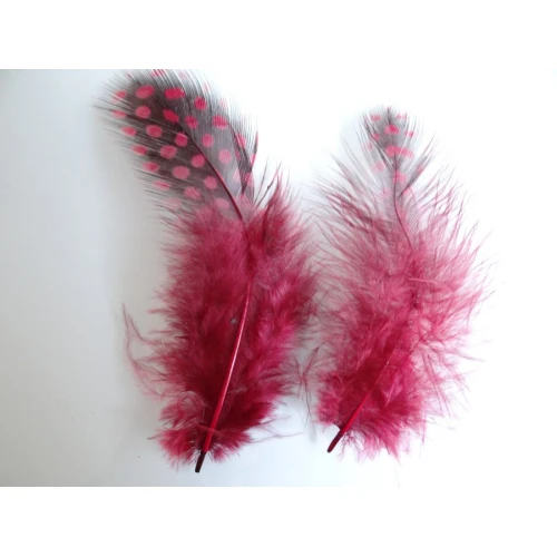 Други пера за декорация