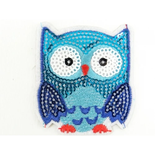 Емблеми емблема за топло лепене