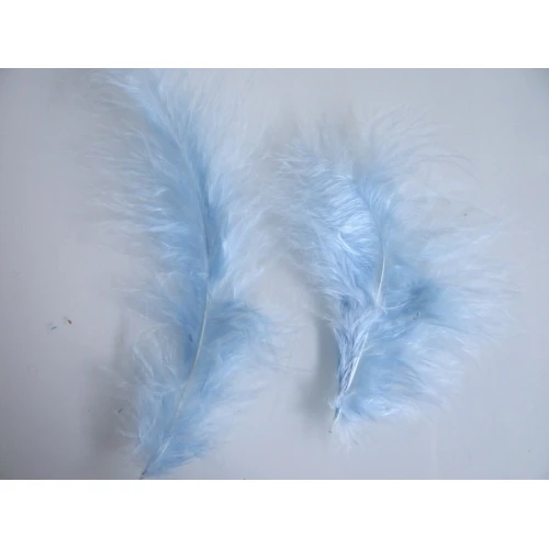 Други пера за декорация