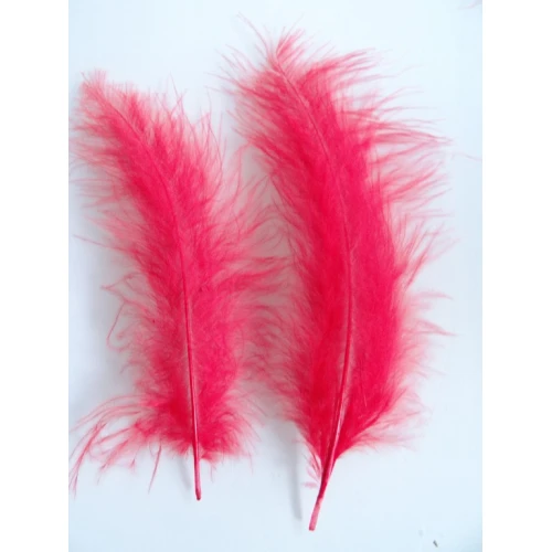 Други пера за декорация