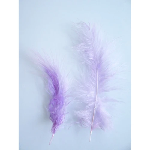 Други пера за декорация