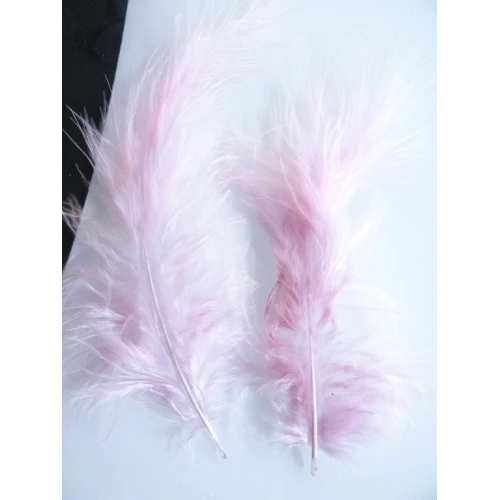 Други пера за декорация