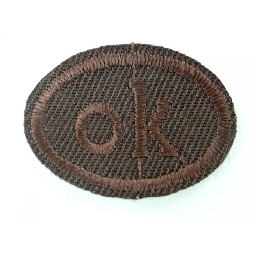 Емблеми емблема за топло лепене