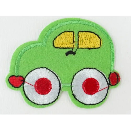 Емблеми емблема за топло лепене