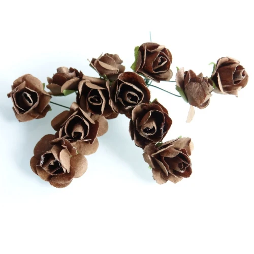 Цветя от хартия хартиени розички