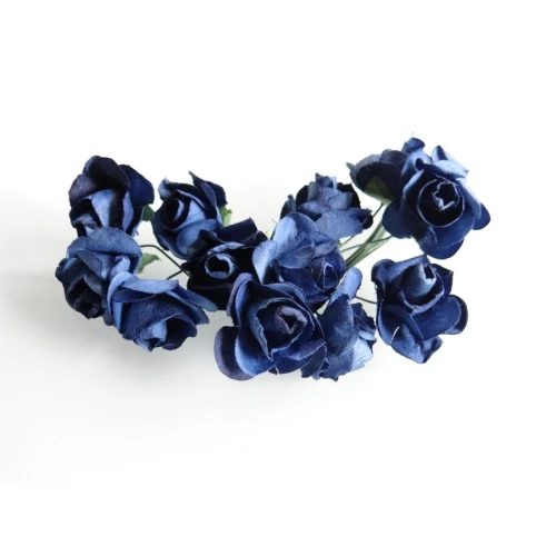 Цветя от хартия хартиени розички