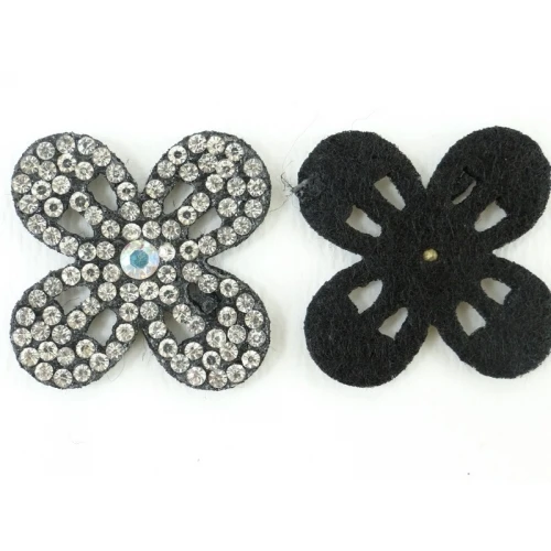 От филц фигурки за декорация