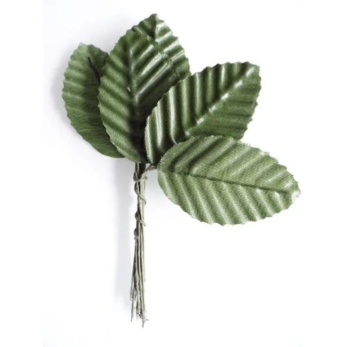 Листа текстилни листенца