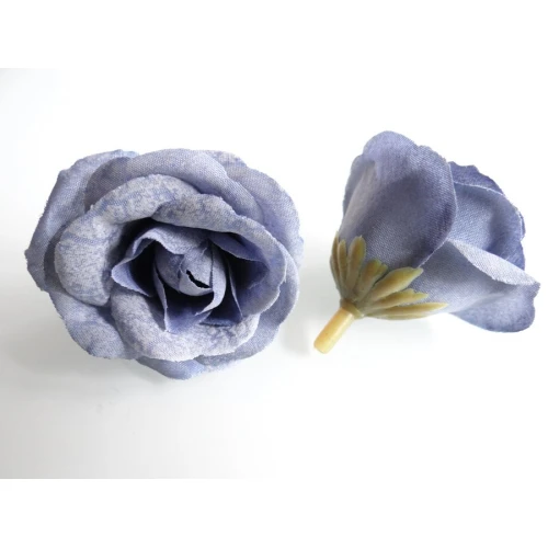 Розички текстилна роза