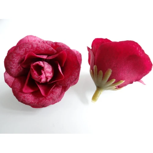 Розички текстилна роза