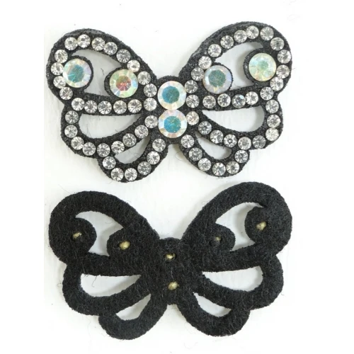 От филц фигурки за декорация