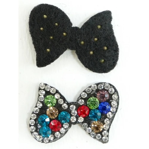 От филц фигурки за декорация