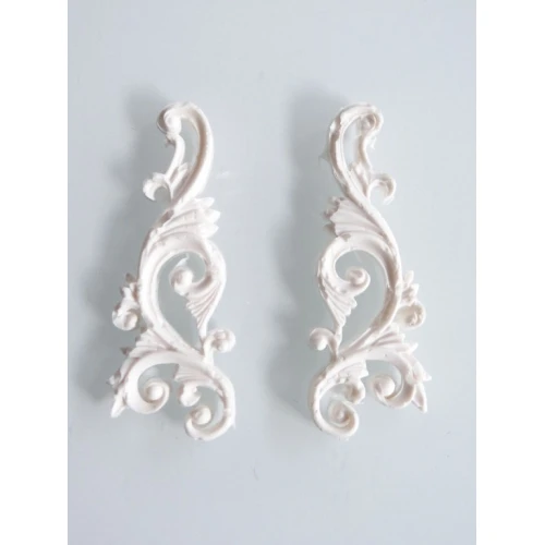 Отливки и молдове отливки от течна гума