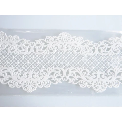 Отливки и молдове отливки от течна гума