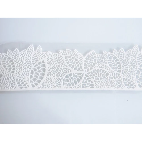 Отливки и молдове отливки от течна гума