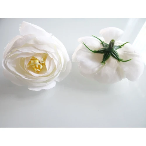 Цветя с основа за монтаж цвят божур