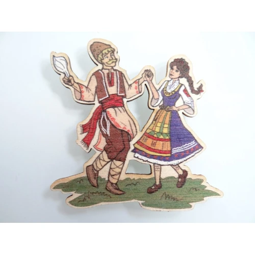 Гривни дамска гривна - полускъпоценни камъни