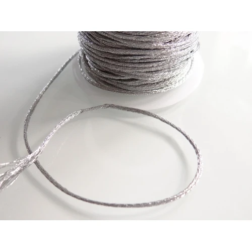 Ламе шнур за декорация