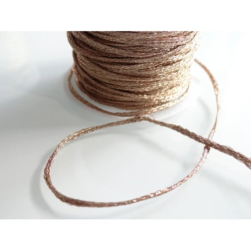 Ламе шнур за декорация