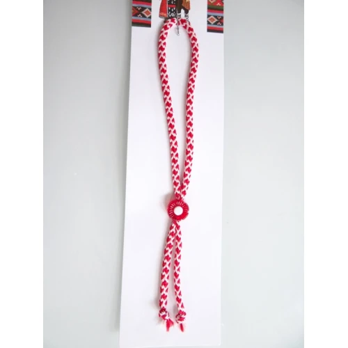 Гривни със стопер мартеничка със стопер