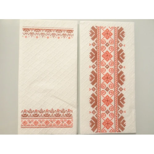 Други салфетки