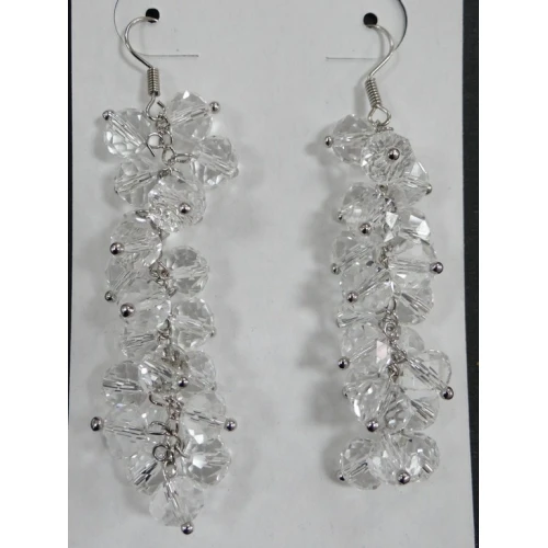 Обеци дамски обеци