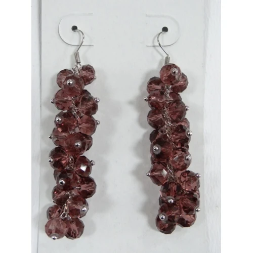 Обеци дамски обеци