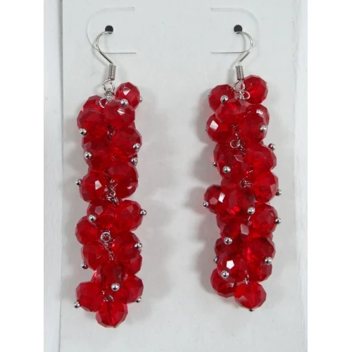 Обеци дамски обеци