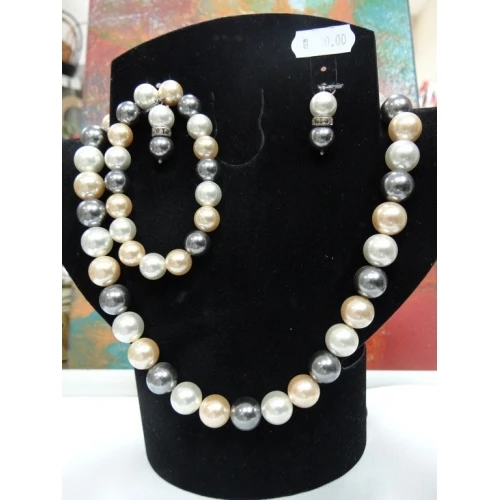 Комплекти комплект бижута