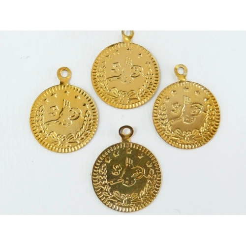 Пендари пендари - златисти