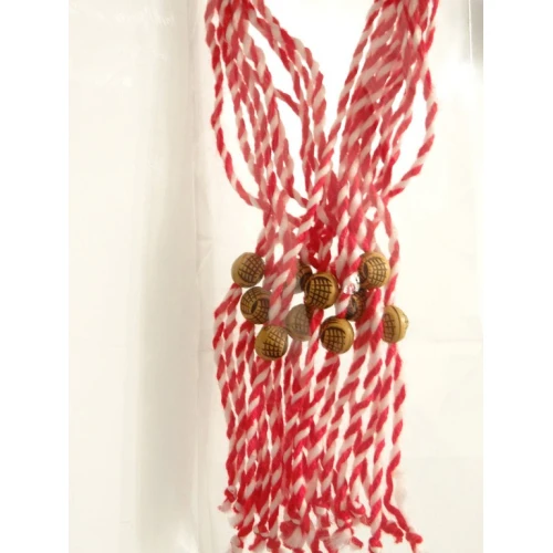 Пендари пендари - сребристи