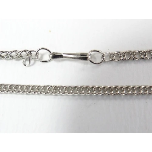 Колиета и гердани синджир със закопчалка