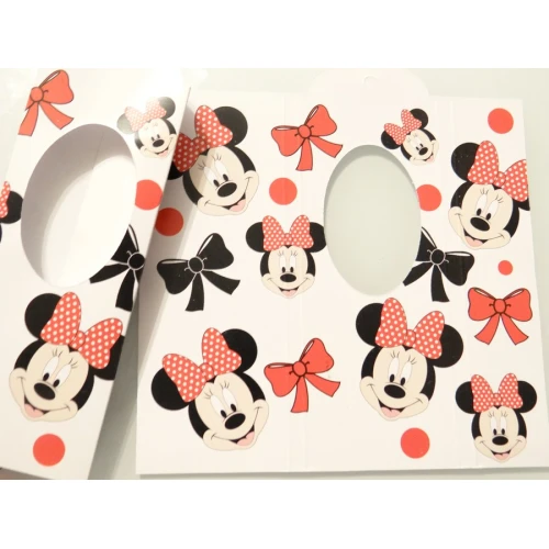 Подаръчни кутийка от картон