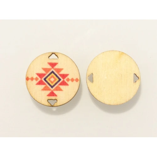 Свързващи елементи дървена плочка - шевица