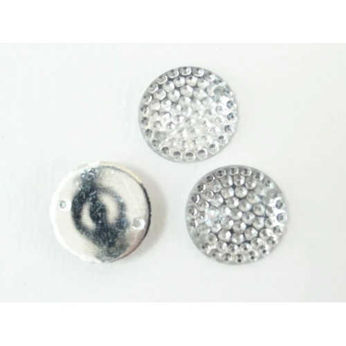 Камъчета за пришиване камъчета за пришиване