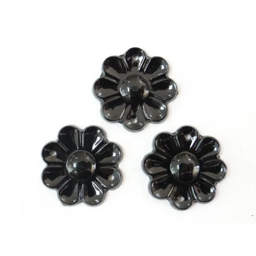 Камъчета за пришиване цветчета за пришиване