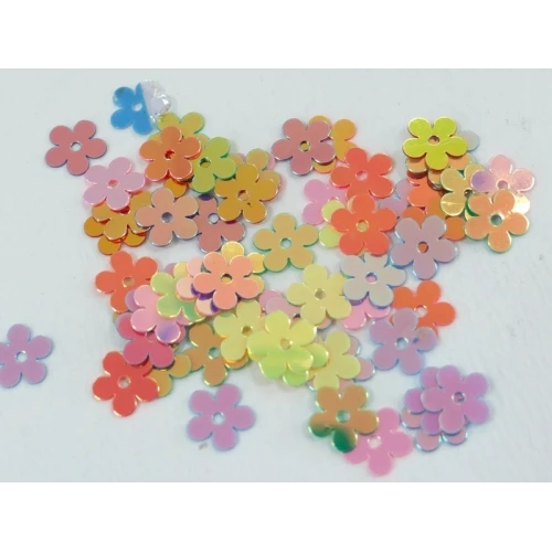 Пайети пайети - цветя