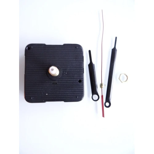 Други часовников механизъм