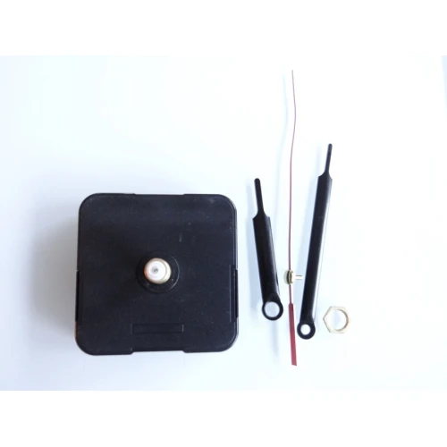 Други часовников механизъм