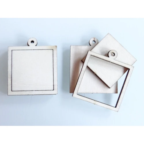 Висулки и табелки основа за декорация