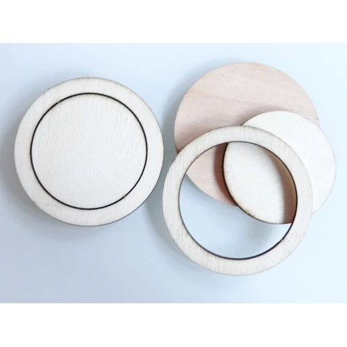 Основи основа за декорация