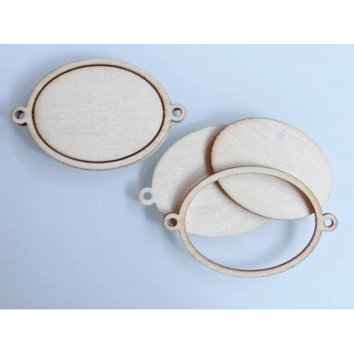 Основи основа за декорация