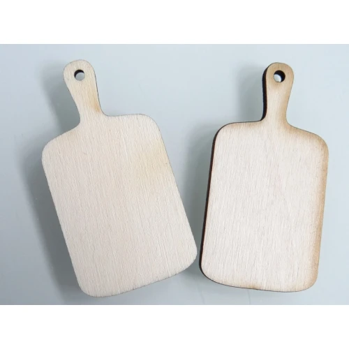 Фигурки дървена дъска