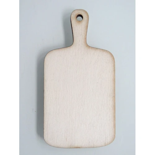 Фигурки дървена дъска