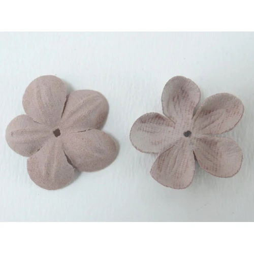 Цветя от текстил текстилни цветя