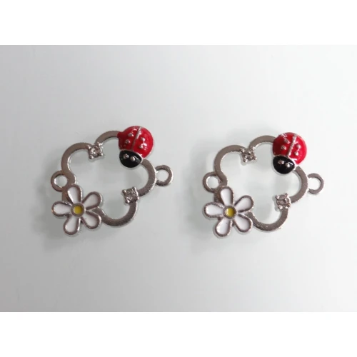 Свързващи елементи метален свързващ елемент