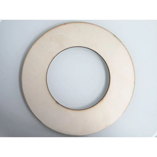 Други ринг от шперплат